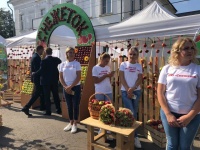  Рынки и ярмарки Тамбовской области в январе-сентябре 2022 года