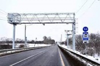 Департамент дорожной деятельности установит систему автоматического весового контроля транспорта в Семилукском районе