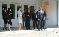 Тамбов дал старт регионам ЦФО в переходе на новый уровень взаимоотношений с Болгарией