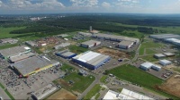 На инвестиционной карте Московской области появился 68-й индустриальный парк