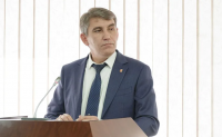Тулу "обезглавили": глава администрации Дмитрий Миляев официально покинул свой пост