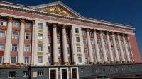 Доходы курского областного бюджета составят 50 миллиардов рублей, 35 из них направят на социальное развитие