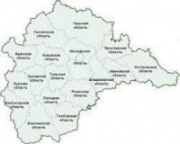 Белгородская, Воронежская и Тульская области – лидеры по cоциально-экономическому развитию в ЦФО в 2022 году