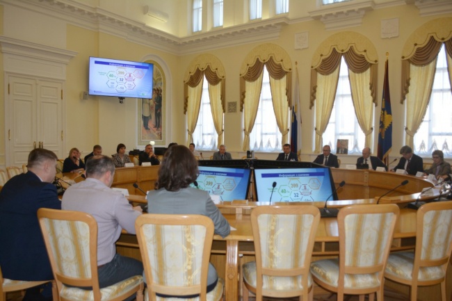 Костромская область поддержит проект по увеличению производственных мощностей фармацевтического предприятия