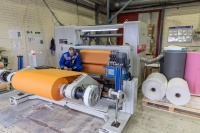Благодаря национальному проекту калужская бумажная фабрика заработала 8 млн рублей
