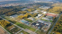 В Московской области в 2022 году реализовали свыше 20 проектов в сфере импортозамещения