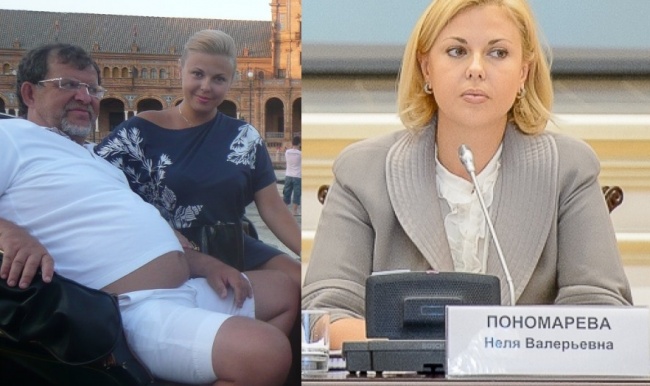 Воронежское облправительство решило поставить эксперимент – сможет ли кухарка Неля Пономарева, жена местного миллиардера, управлять региональной Общественной палатой?