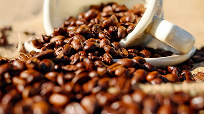 Крупнейший производитель кофе в России увеличит мощности до 6 тыс тонн в год в Подмосковье