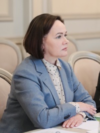 Генеральный директор ПАО ГК «ТНС энерго» и губернатор Воронежской области обсудили вопросы комплексного регионального развития