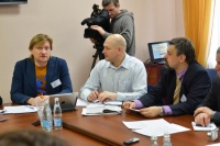 Николай Сапелкин, эксперт: «Чиновники воронежского облправительства довели ситуацию с НКО до плачевного состояния»