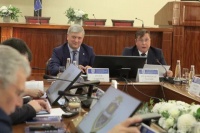 Воронежский губернатор Александр Гусев интегрирует региональных ученых в процесс создания экономической стрaтегии
