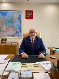 70 лет государственной статистике Белгородской области: этапы становления и развития