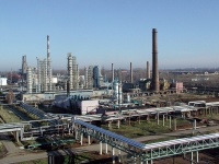 В Рязани состоялся круглый стол по вопросам участия предприятий «Роснефти» в развитии региона