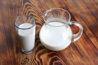 Цех по переработке молока откроет эко-ферма в Подмосковье