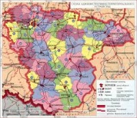 Бобровский, Новоусманский и Аннинский районы стали лучшими в социально- экономическом развитии в Воронежской области по итогам 2022 года