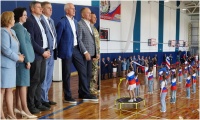 � �������� ������� � ������ ������ ���������� �������� ���������-���������������� ��������� � ���������