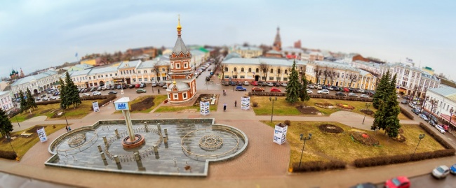 Ярославская область вошла в число наиболее популярных направлений на майские праздники Ярославская область вошла в число наиболее популярных направлений на майские праздники